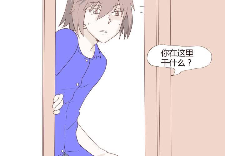 第二十话 谢谢你-第21话