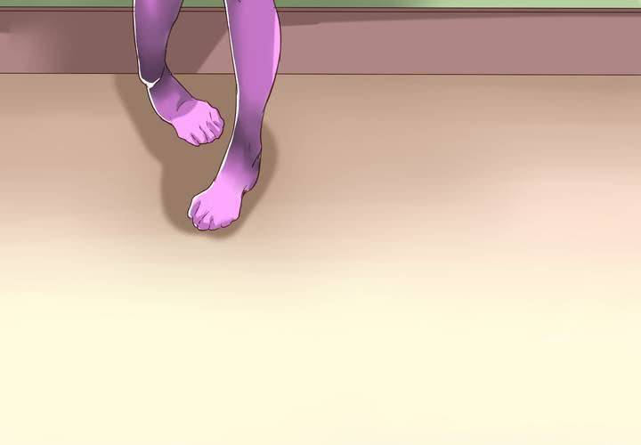 第二十话 谢谢你-第21话