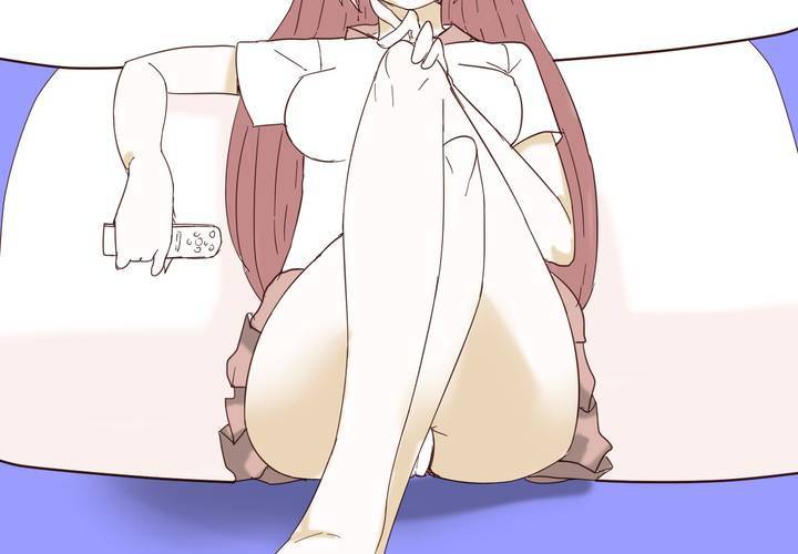 第二十四话 新的开始-第25话