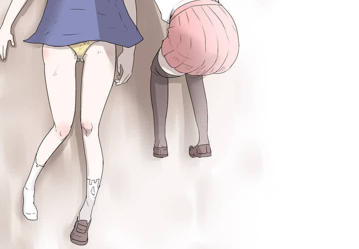 第三十二话 结束-第33话