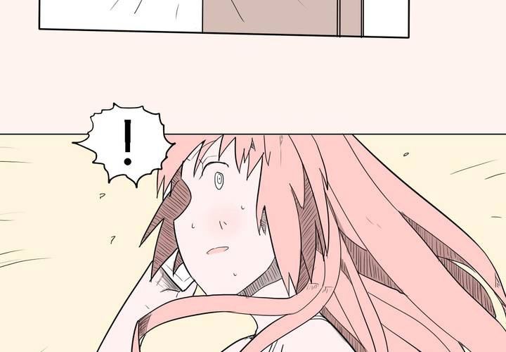 第三十六话 离别-第37话