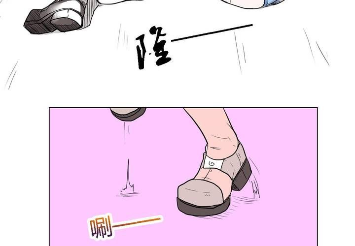 第三十六话 离别-第37话