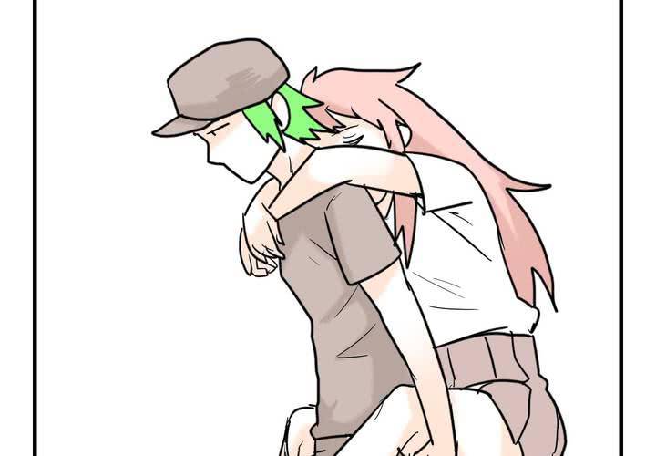 第六话 感性的女人-第7话