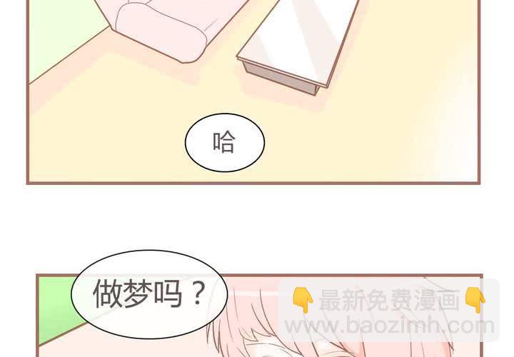 第八话 决定(1/2)-第9话