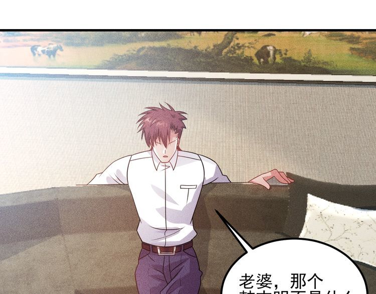 女總裁的貼身高手 - 第106話 安珍兒(2/3) - 8