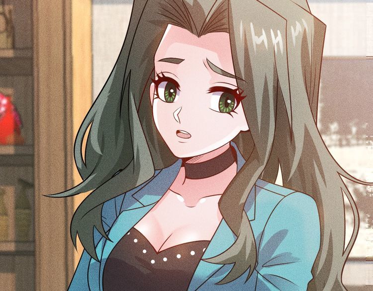 女總裁的貼身高手 - 第106話 安珍兒(2/3) - 2