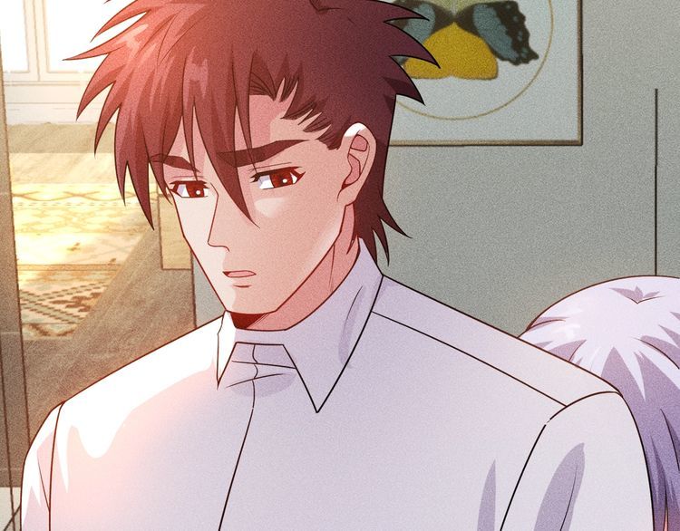 女總裁的貼身高手 - 第120話 深夜纔回家？(1/2) - 1