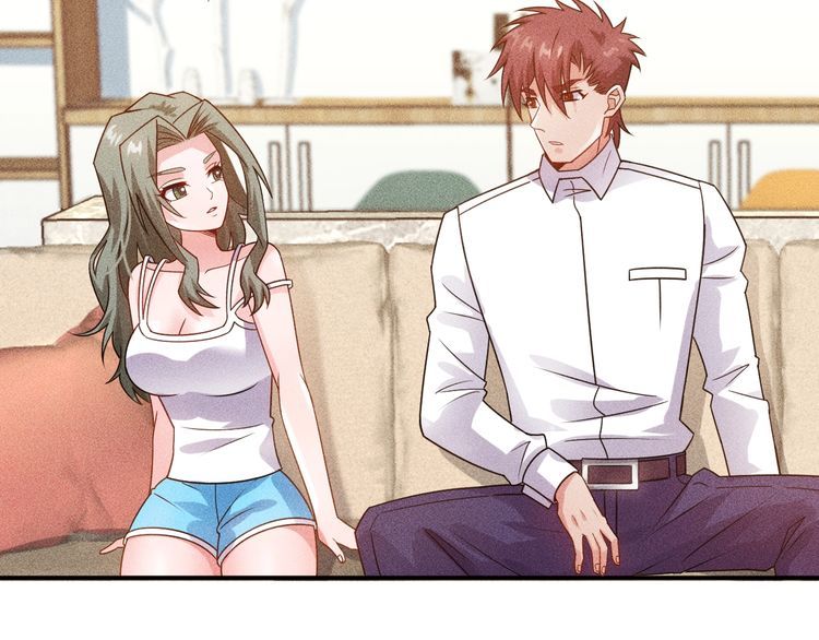 女總裁的貼身高手 - 第120話 深夜纔回家？(2/2) - 2