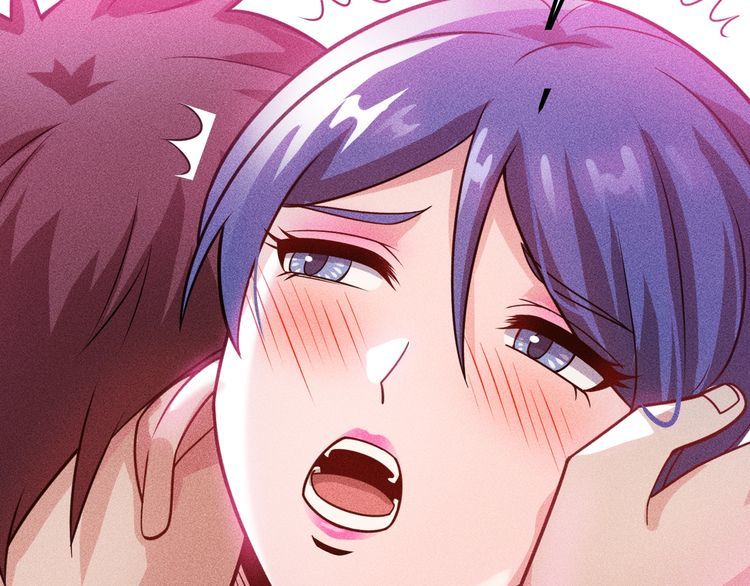 女總裁的貼身高手 - 第126話 別咬我啊(2/2) - 4