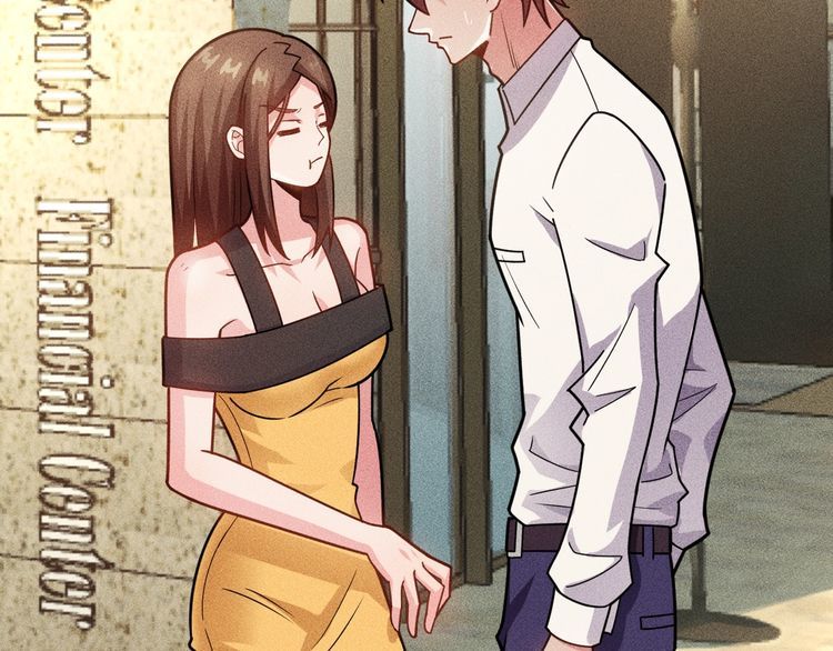 女總裁的貼身高手 - 第140話 網友奔現，結果…！(2/2) - 2