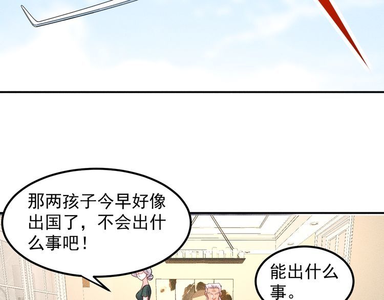 女總裁的貼身高手 - 第150話 飛機出事(2/2) - 4