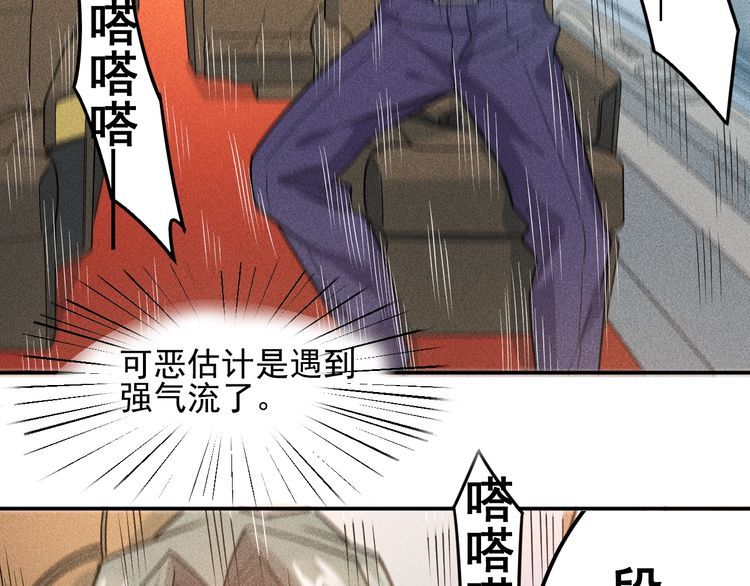 女總裁的貼身高手 - 第150話 飛機出事(2/2) - 4