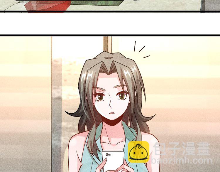 完结话 不辞而别(1/2)-第157话