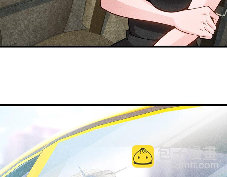 完结话 不辞而别(1/2)-第157话