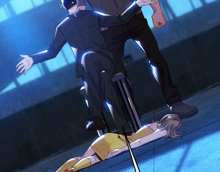 女總裁的貼身高手 - 第82話 危機(2/2) - 7