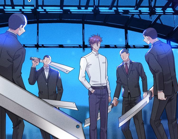 女總裁的貼身高手 - 第82話 危機(2/2) - 7