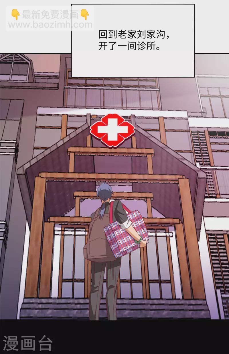 第1话上 女总裁向我求婚-第3话