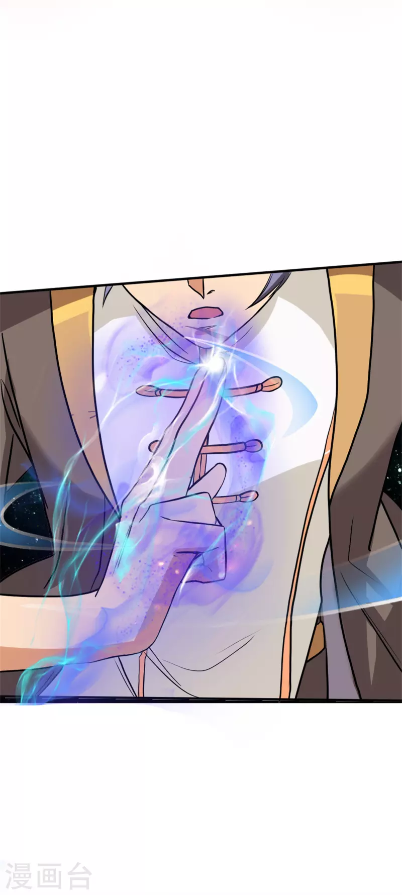 第17话上 大明第一军神-第35话