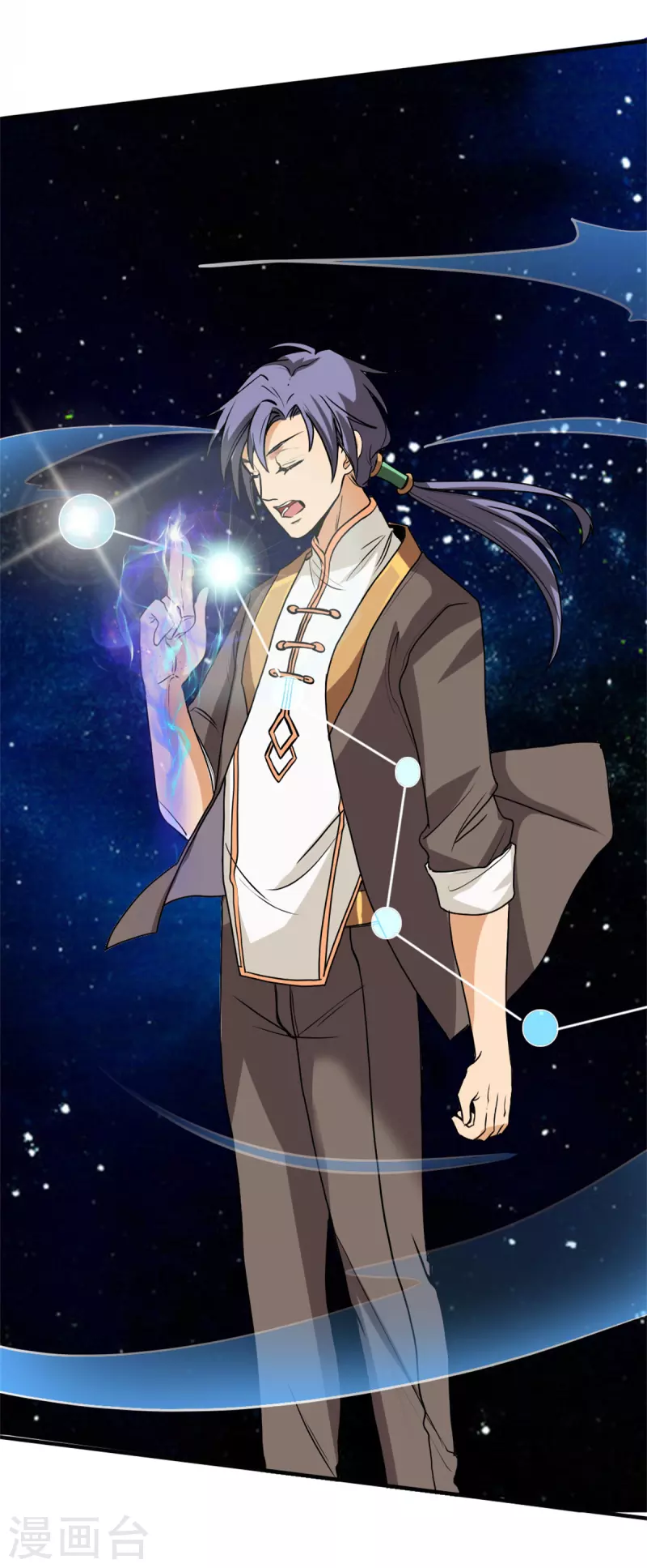 第17话上 大明第一军神-第35话