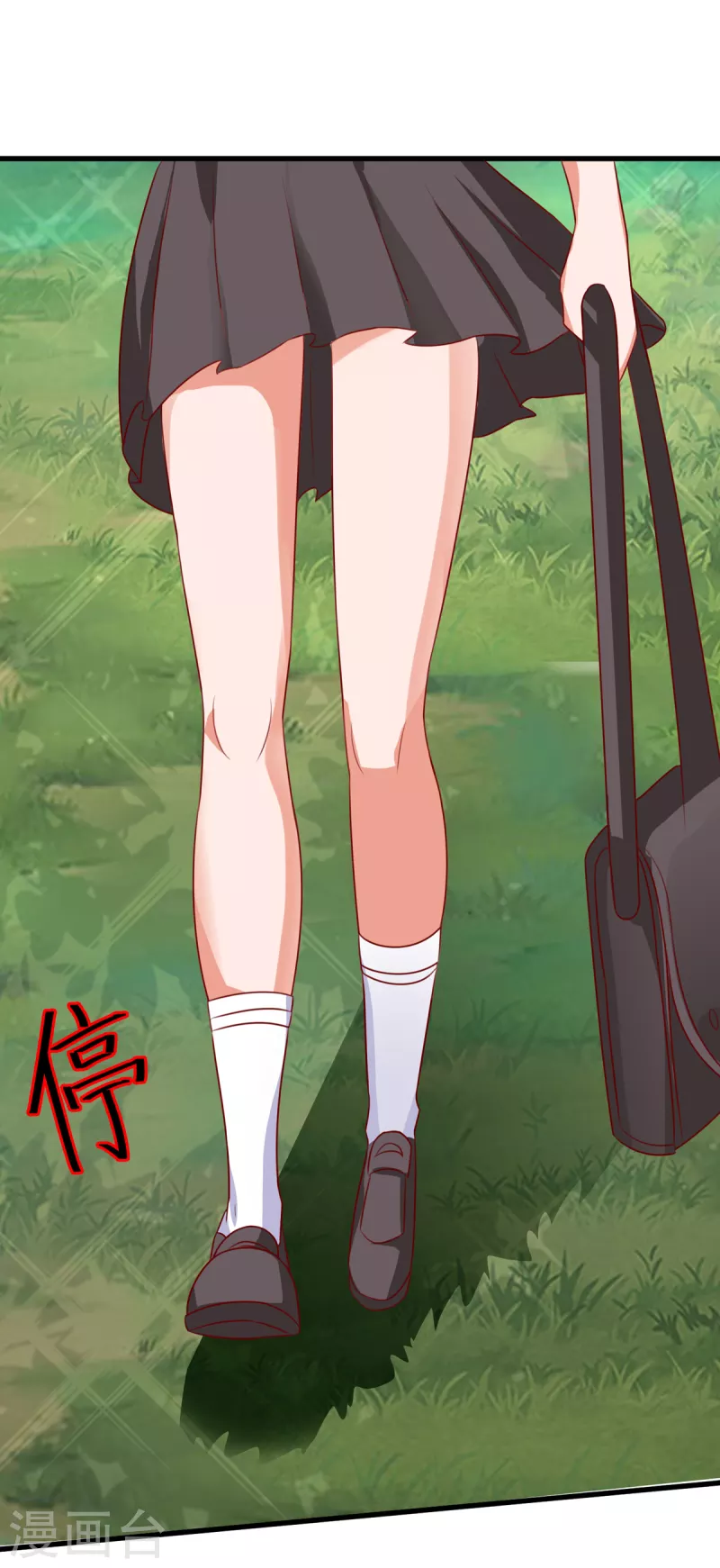 第19话 我愿意做你媳妇(1/2)-第39话