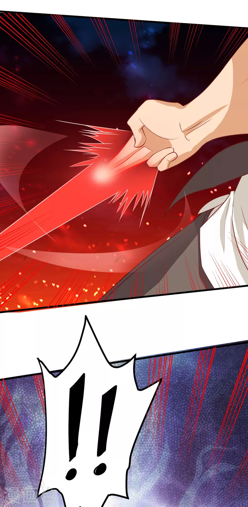 第19话 我愿意做你媳妇(1/2)-第39话