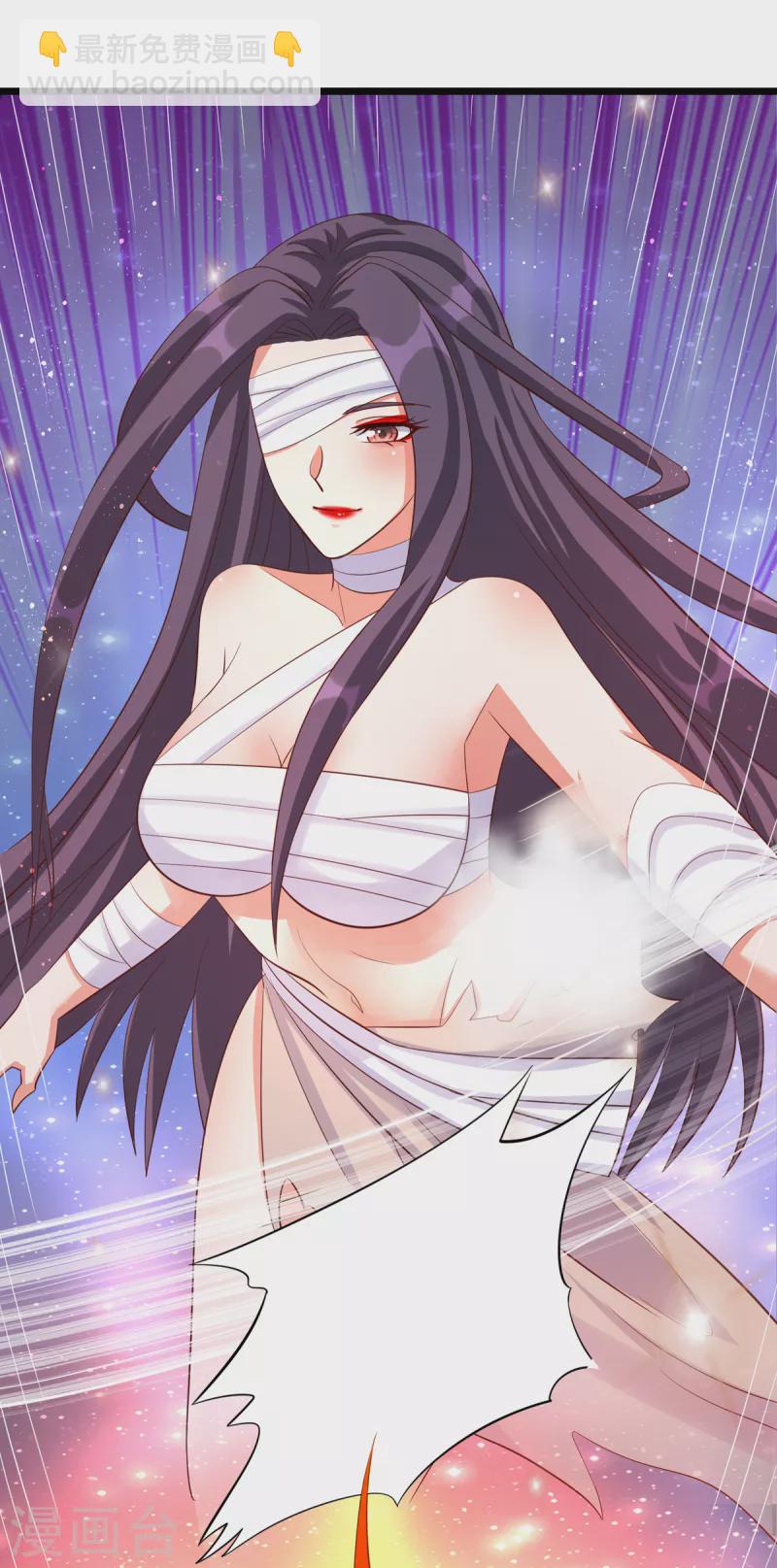 第21话 传承屠龙之力-第41话