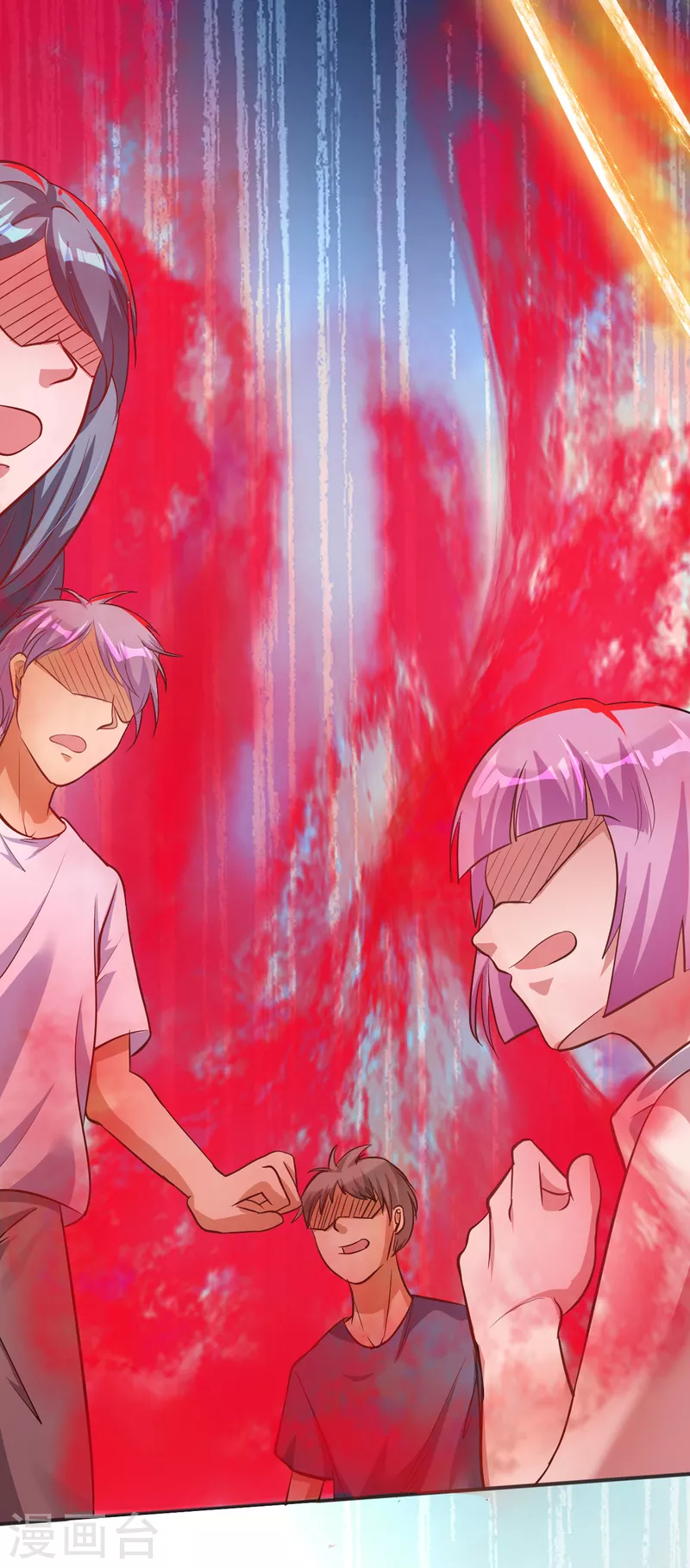 第23话 让刘家沟一起陪葬！-第43话