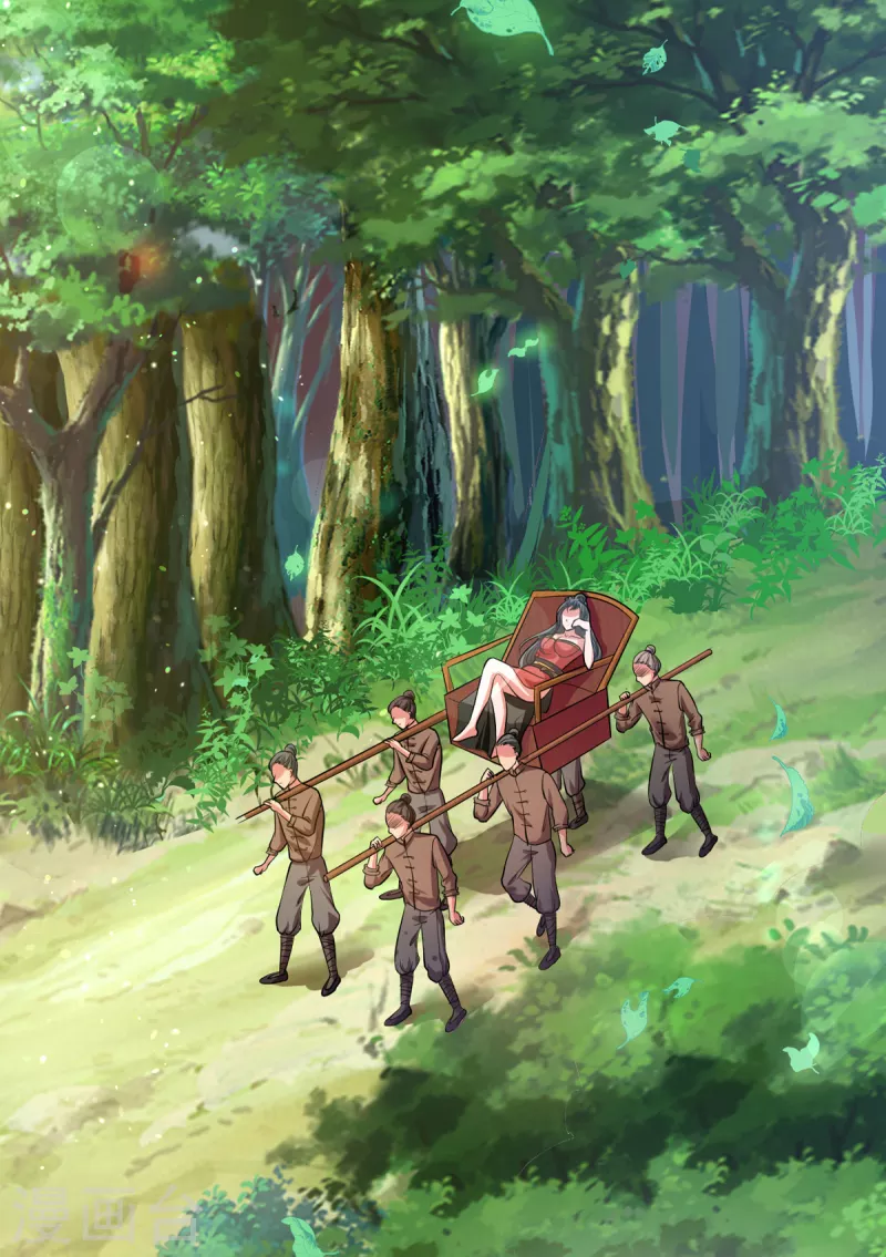 第23话 让刘家沟一起陪葬！-第43话