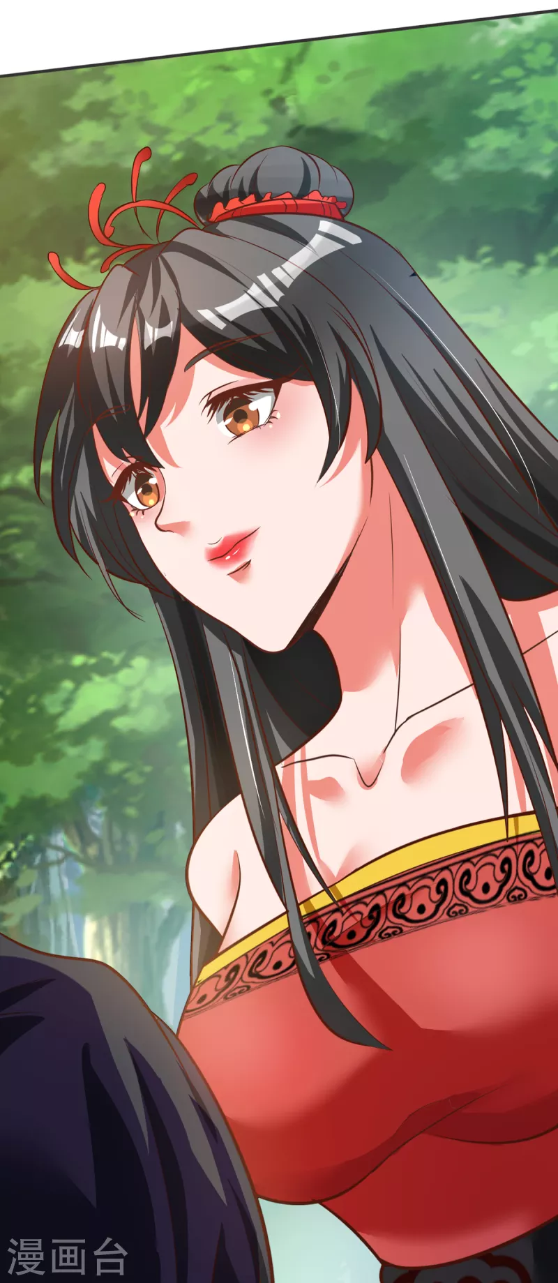 第23话 让刘家沟一起陪葬！-第43话