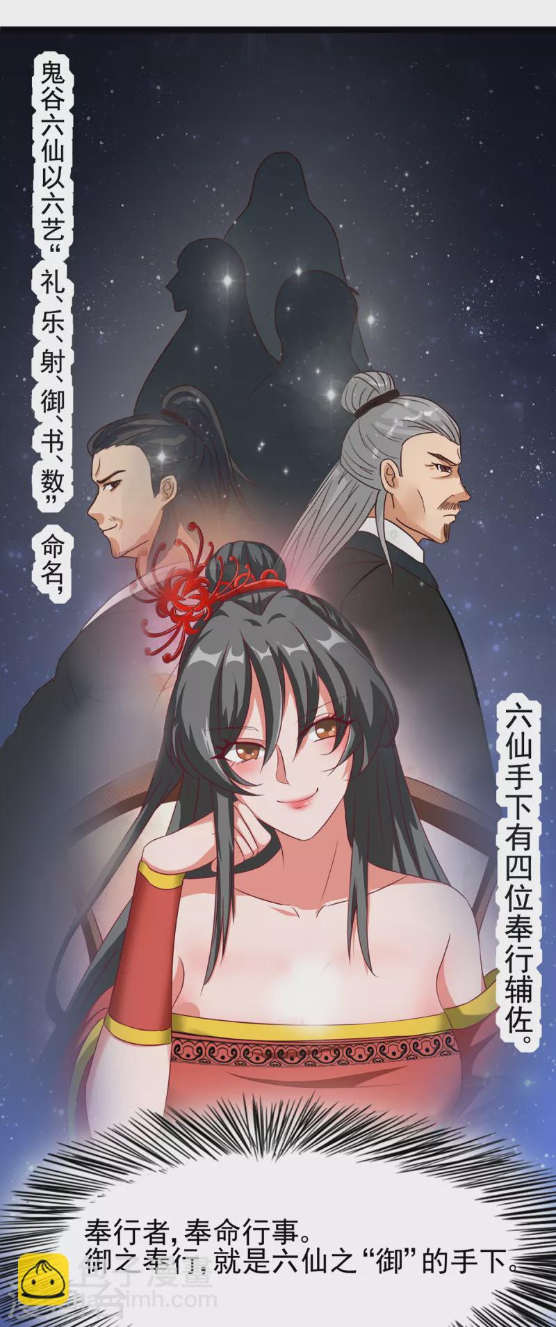 女總裁的貼身神醫 - 第31話 御姐姐的無能狂怒 - 1