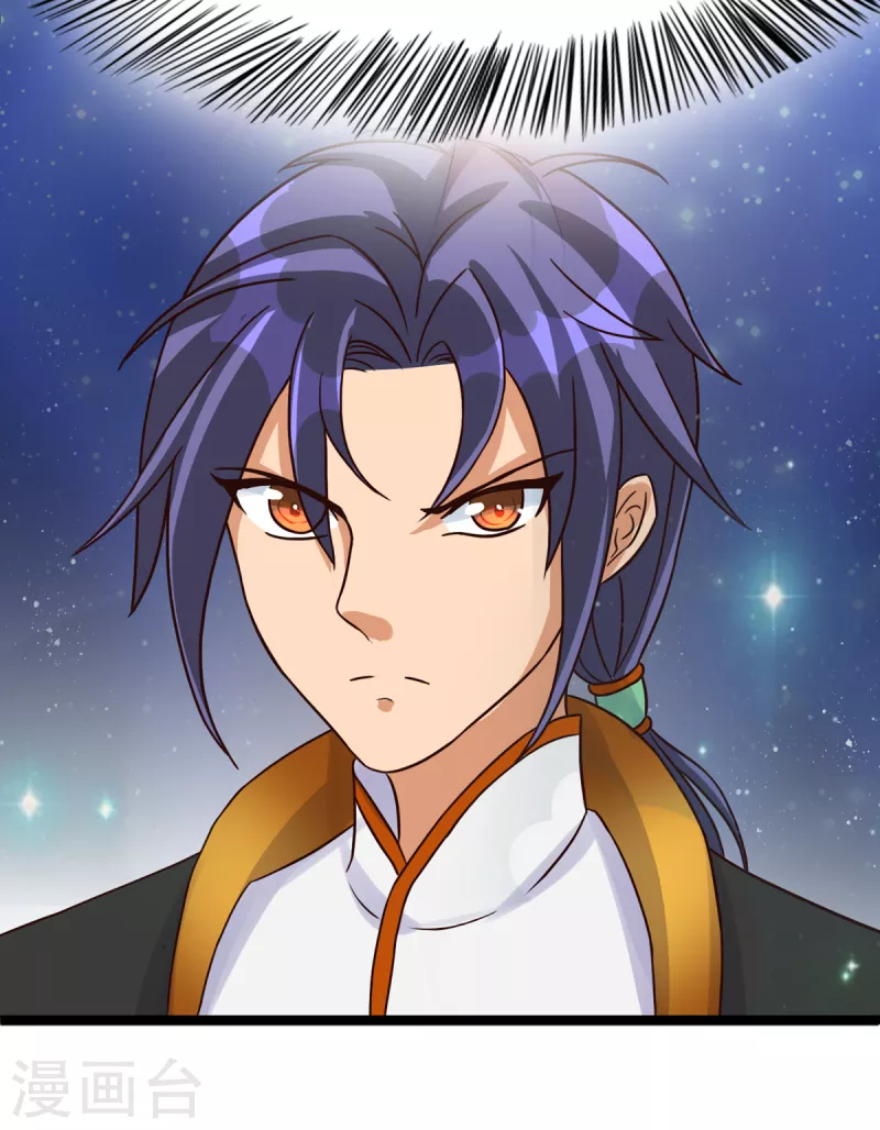 第31话 御姐姐的无能狂怒-第51话