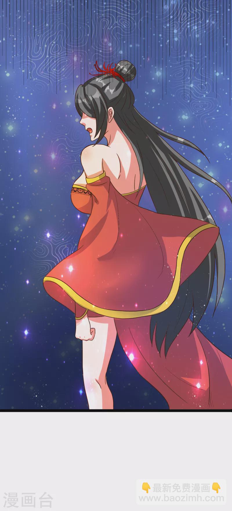 第31话 御姐姐的无能狂怒-第51话