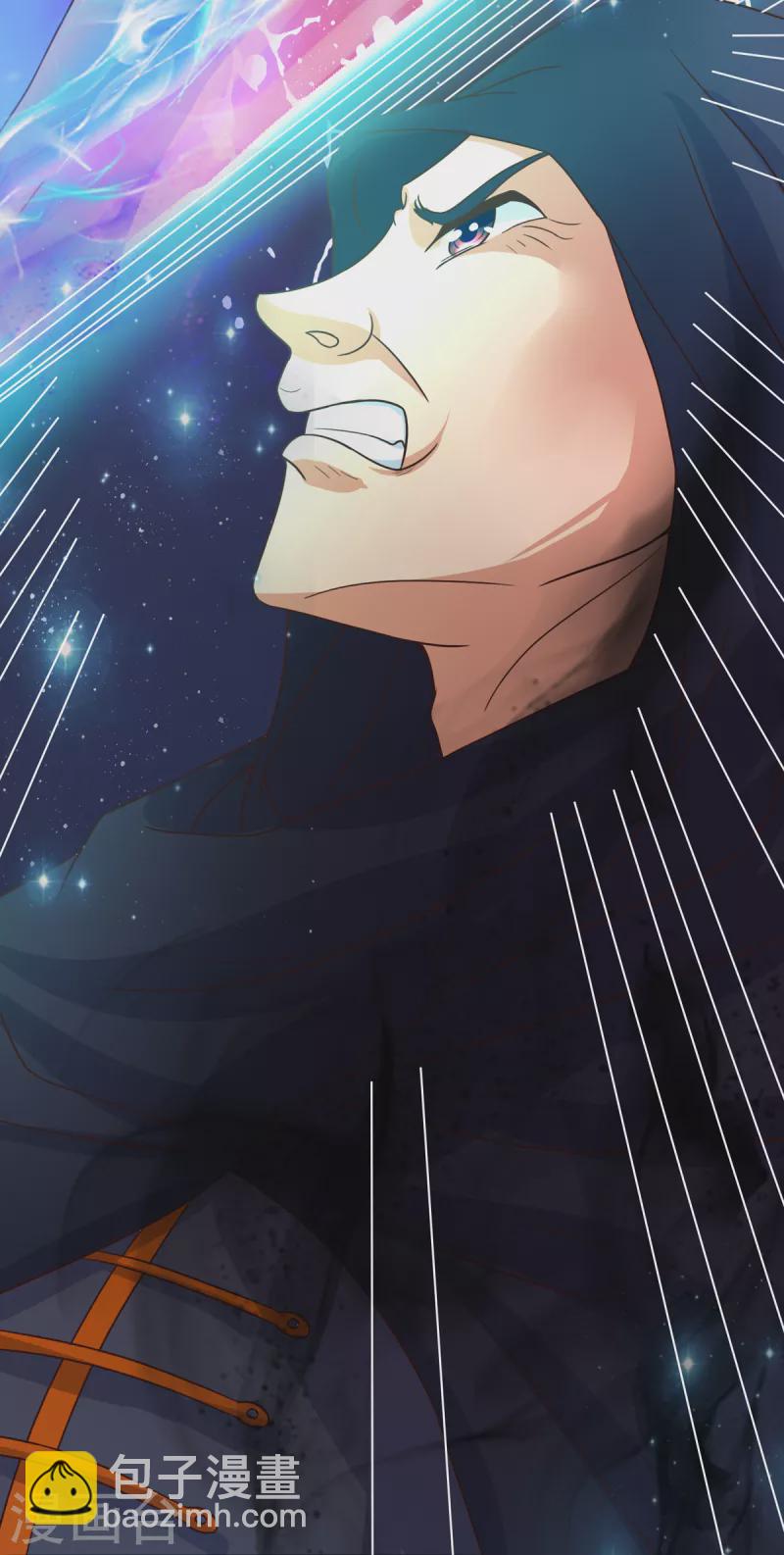 第31话 御姐姐的无能狂怒-第51话