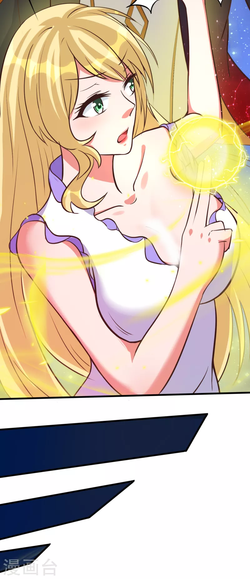 第35话 来玩点刺激的吧！-第55话