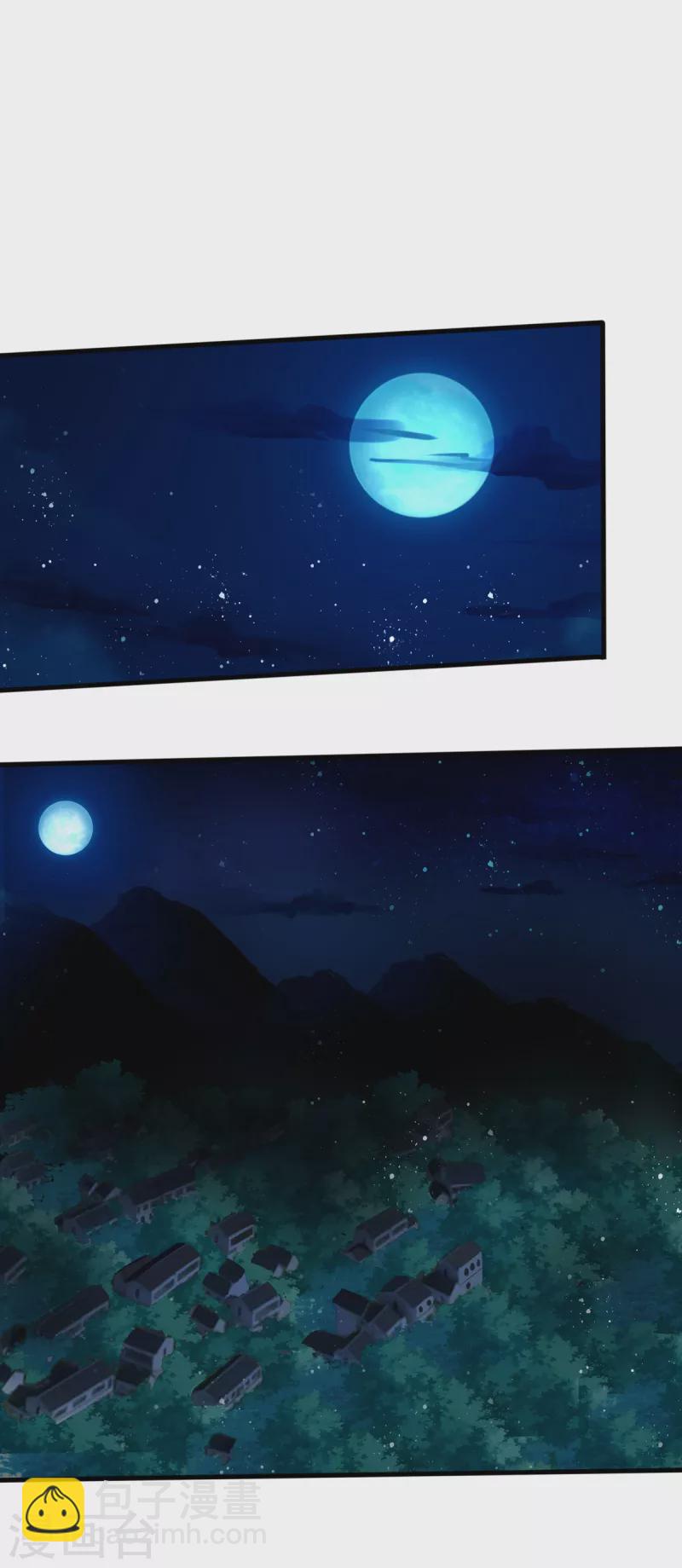 第35话 来玩点刺激的吧！-第55话