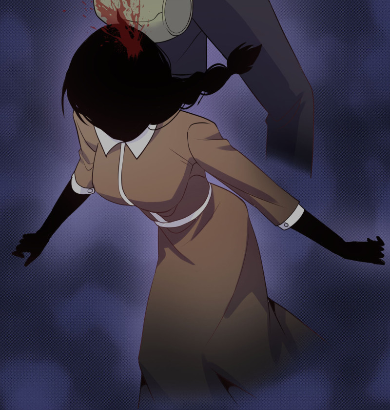 第109话 陈家灭门案的真相-第109话