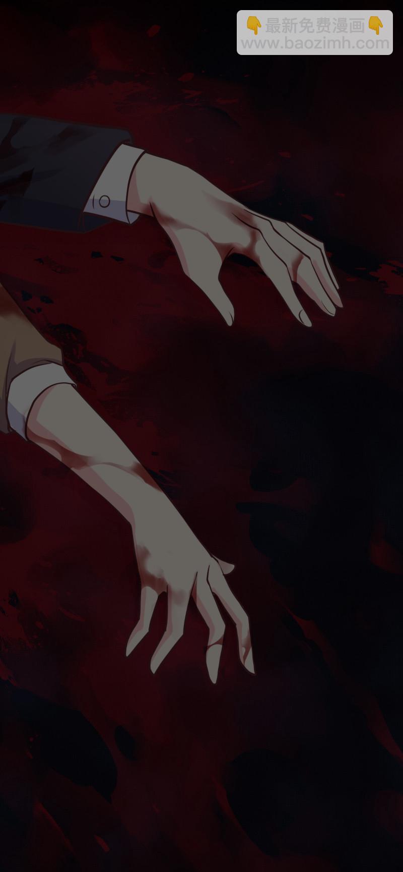 第109话 陈家灭门案的真相-第109话