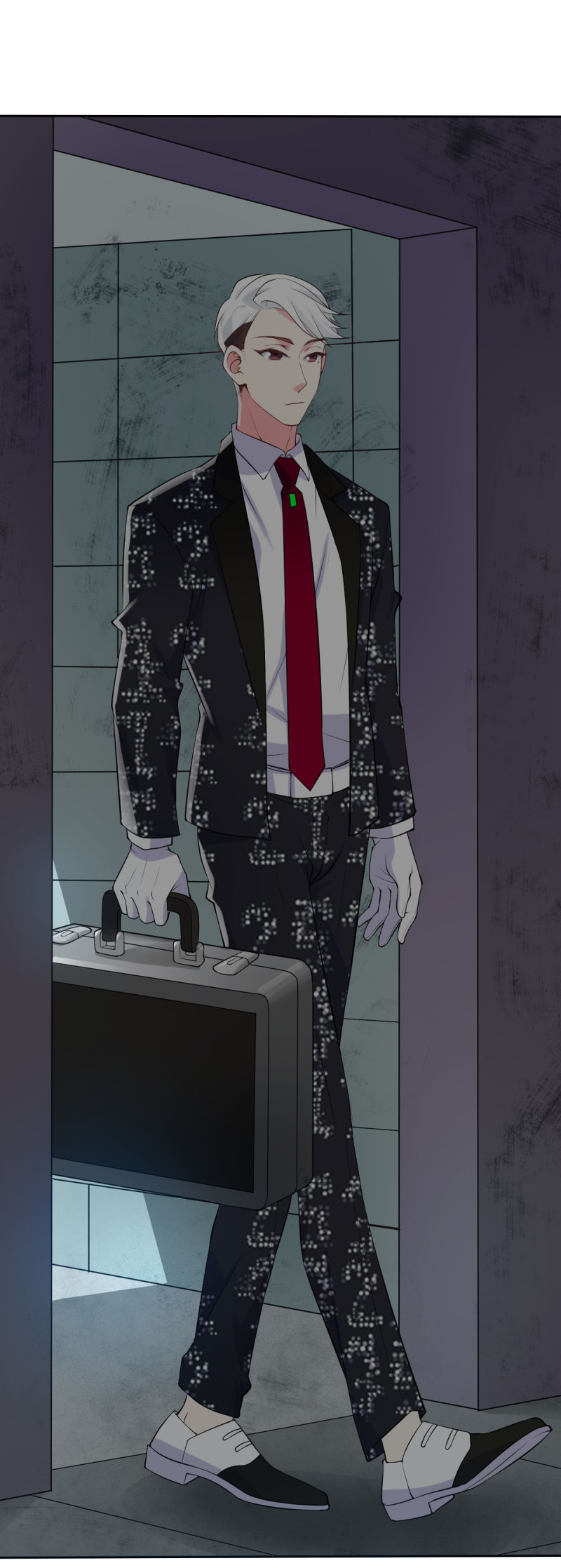 第122话 风水轮流转-第123话