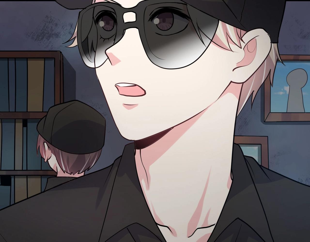 第121话 他和我一样是穿越者？！(1/3)-第121话