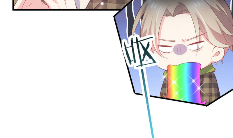 第19话 你好结实哦~从了我...-第19话