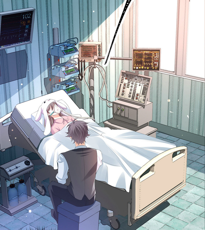 第3话 靓仔面试-第3话