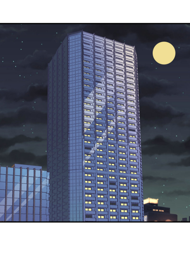 第21话 助理保姆傻傻分不清...-第21话