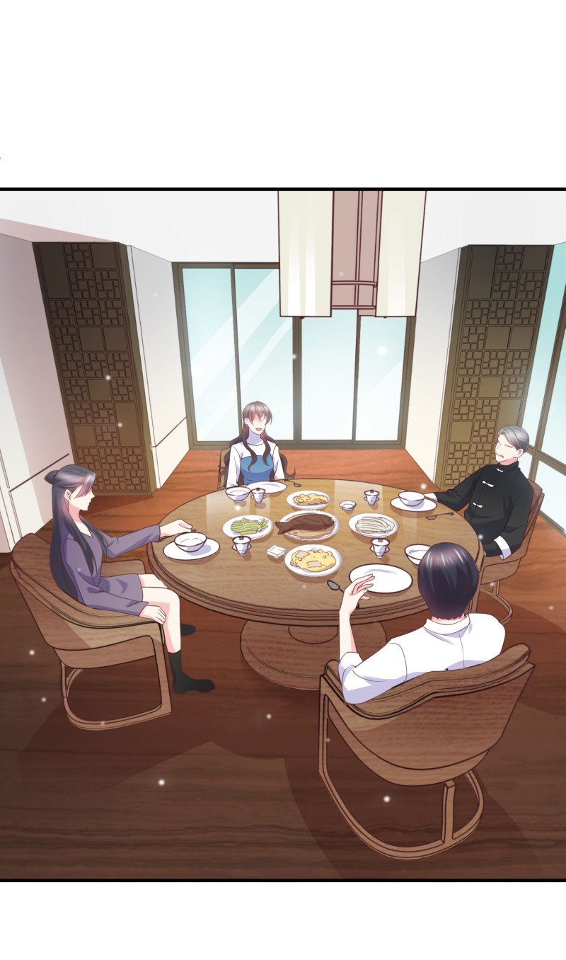 第33话 金依依被相亲-第33话