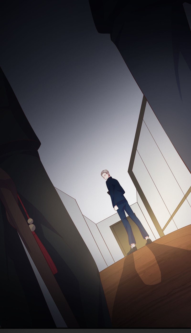 第39话 情敌战争：争夺金依...-第39话