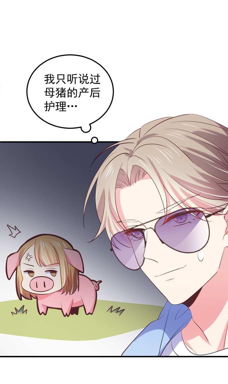 第49话 一孕傻三年-第49话