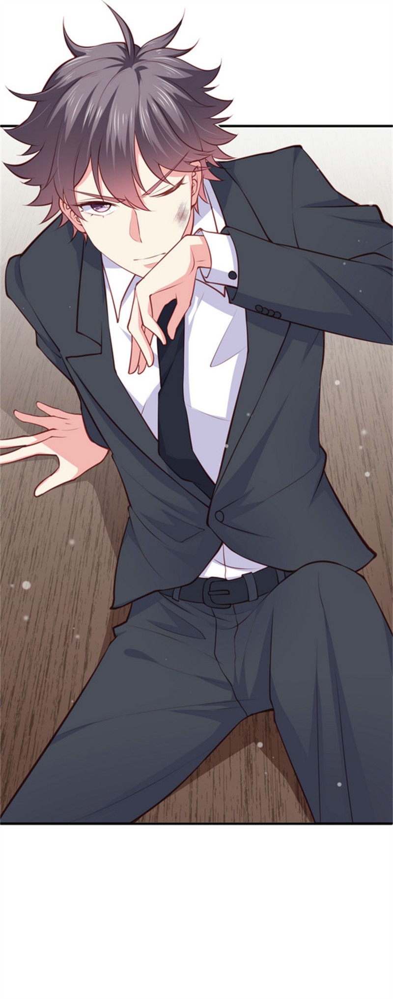 第53话 情敌见面-第53话