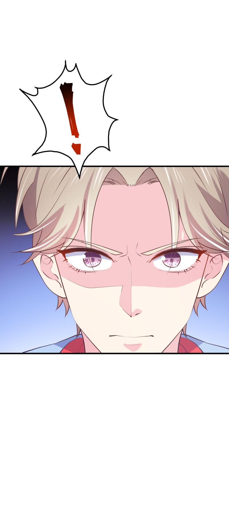 第53话 情敌见面-第53话