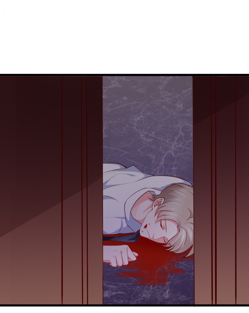 第57话 心怀鬼胎-第57话