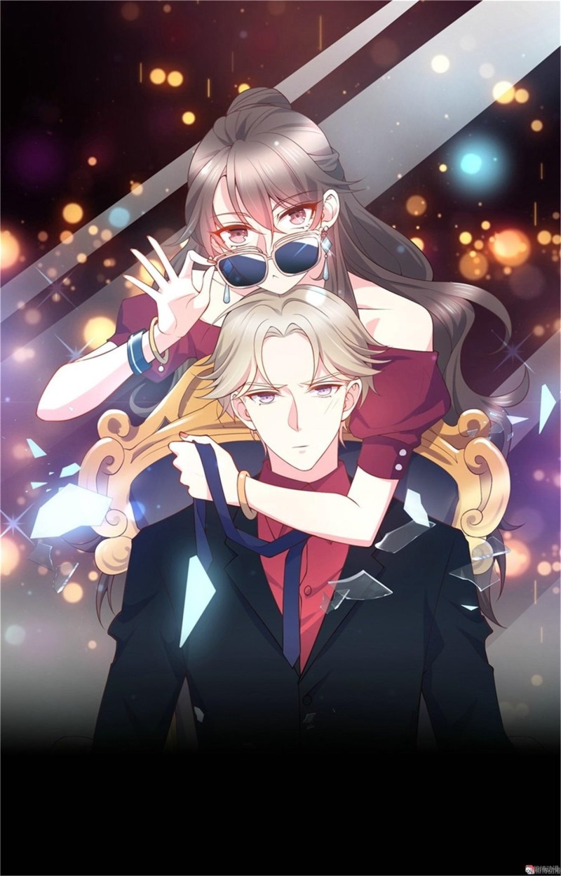 第59话 神秘帅哥-第59话