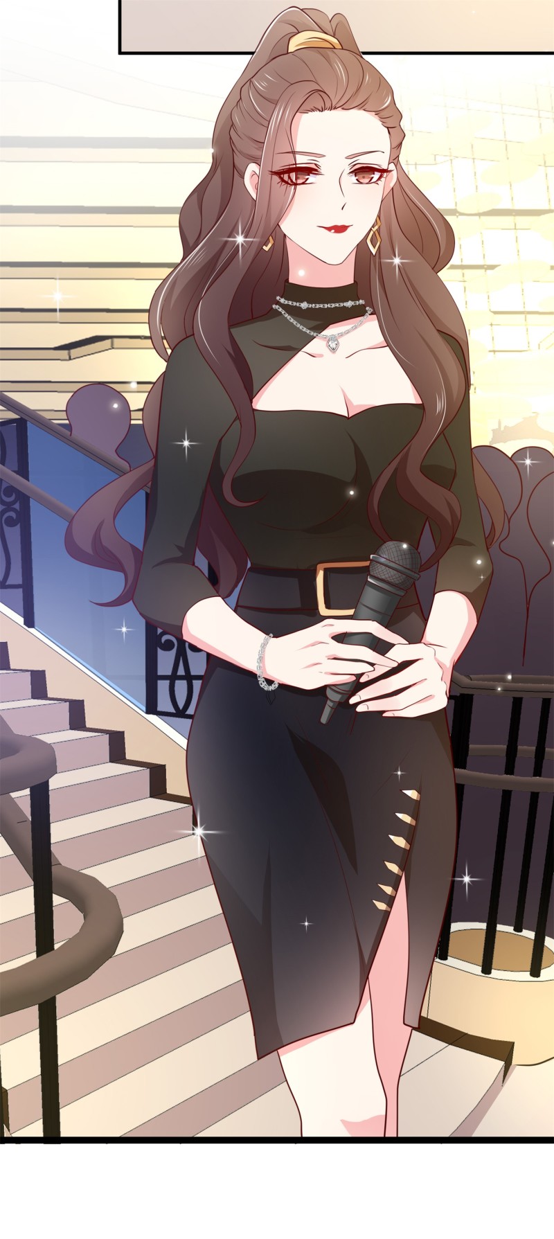 第59话 神秘帅哥-第59话